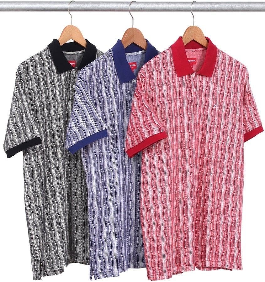 Island Polo